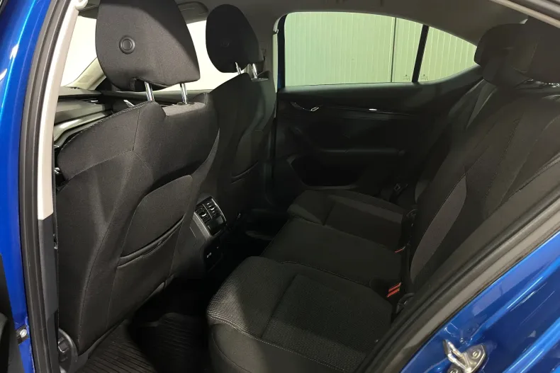 Skoda Octavia din 2021 cu 117.978 km - oferta SKO219418 - foto 11