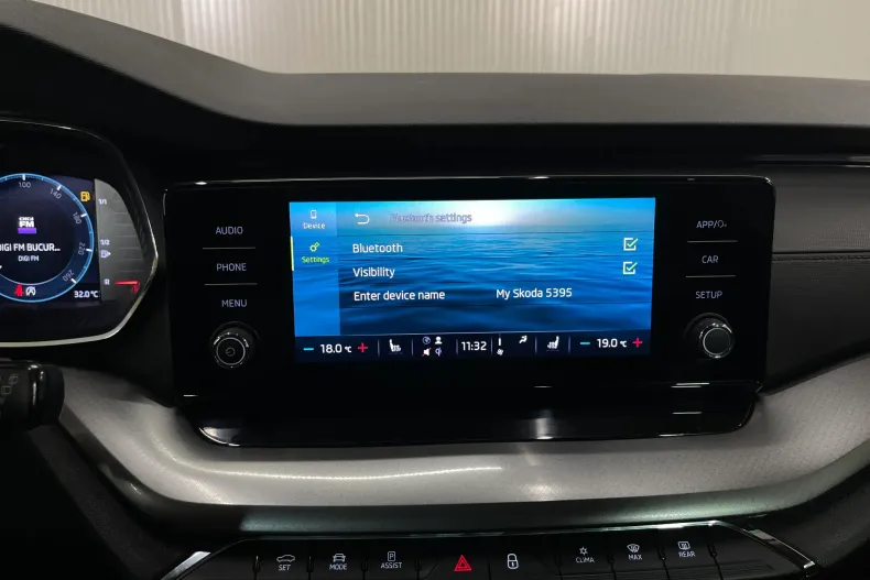 Skoda Octavia din 2021 cu 117.978 km - oferta SKO219418 - foto 16
