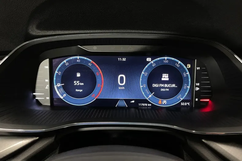 Skoda Octavia din 2021 cu 117.978 km - oferta SKO219418 - foto 26