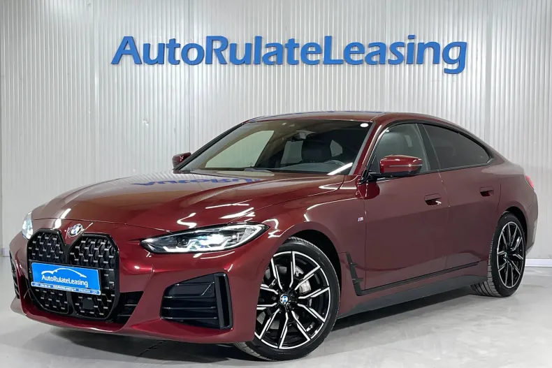 BMW 430d (Seria 4) din 2023 cu 92.641 km - oferta BMW219419 - foto 1
