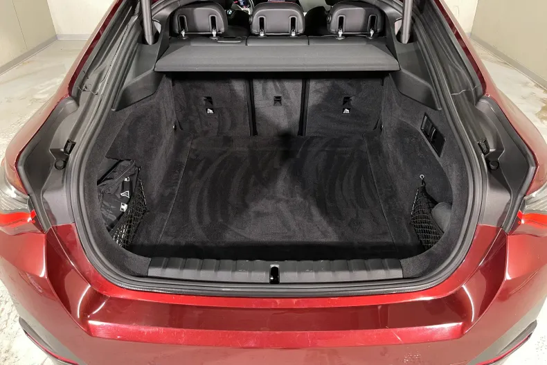 BMW 430d (Seria 4) din 2023 cu 92.641 km - oferta BMW219419 - foto 14