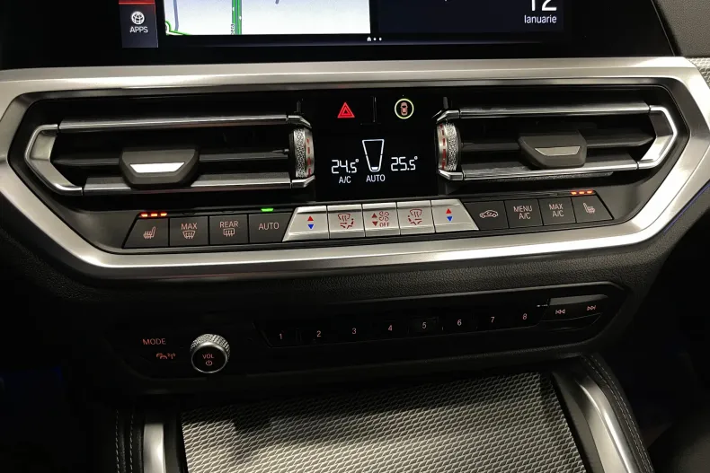 BMW 430d (Seria 4) din 2023 cu 92.641 km - oferta BMW219419 - foto 24