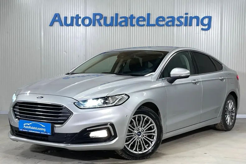 Ford Mondeo din 2021 cu 71.371 km - oferta FOR219420 - foto 1