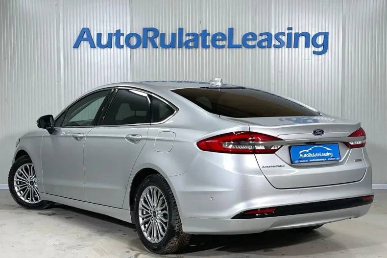 Ford Mondeo din 2021 cu 71.371 km - oferta FOR219420 - foto 4
