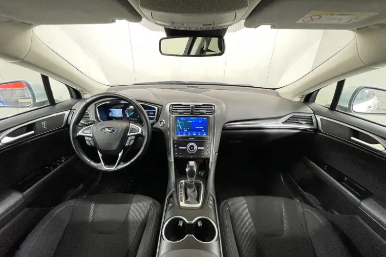 Ford Mondeo din 2021 cu 71.371 km - oferta FOR219420 - foto 7