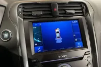 Ford Mondeo din 2021 cu 71.371 km - oferta FOR219420 - foto 14
