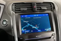 Ford Mondeo din 2021 cu 71.371 km - oferta FOR219420 - foto 16