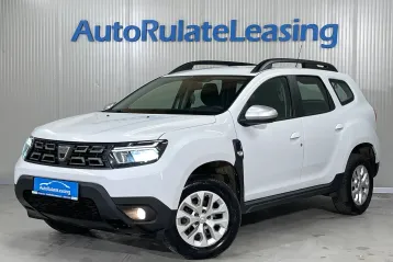 Dacia Duster din 2022 - oferta DAC219421