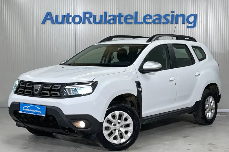Dacia Duster din 2022 cu 154.468 km - oferta DAC219421 - foto 1