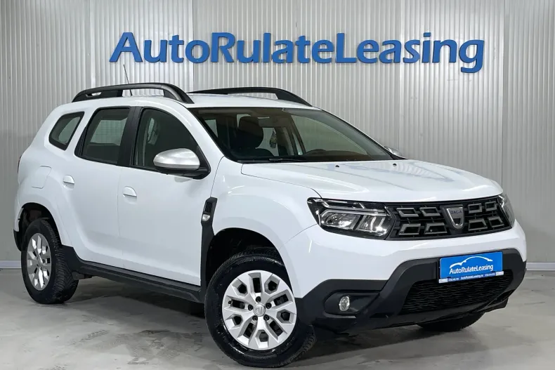 Dacia Duster din 2022 cu 154.468 km - oferta DAC219421 - foto 2