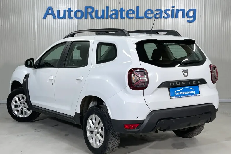 Dacia Duster din 2022 cu 154.468 km - oferta DAC219421 - foto 4