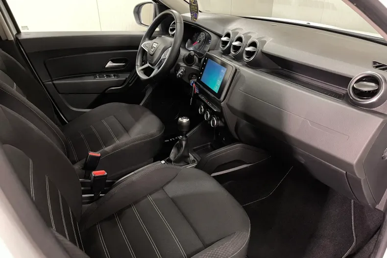 Dacia Duster din 2022 cu 154.468 km - oferta DAC219421 - foto 9
