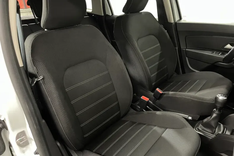 Dacia Duster din 2022 cu 154.468 km - oferta DAC219421 - foto 10