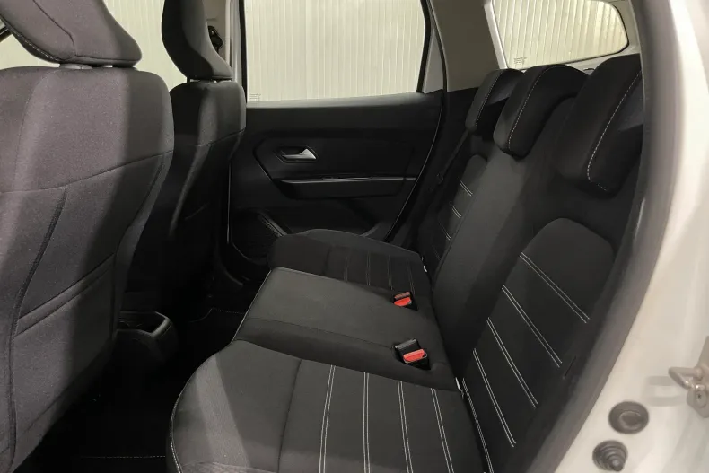 Dacia Duster din 2022 cu 154.468 km - oferta DAC219421 - foto 11