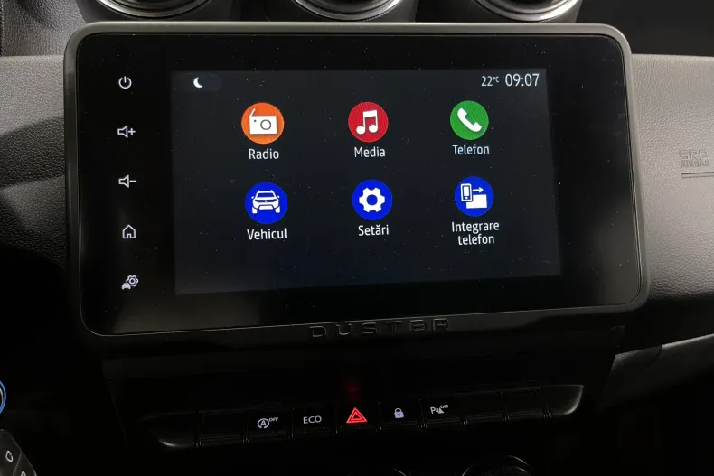 Dacia Duster din 2022 cu 154.468 km - oferta DAC219421 - foto 13