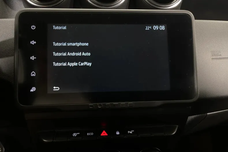 Dacia Duster din 2022 cu 154.468 km - oferta DAC219421 - foto 14