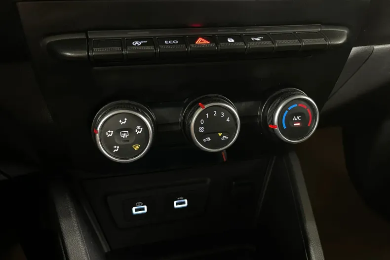 Dacia Duster din 2022 cu 154.468 km - oferta DAC219421 - foto 15