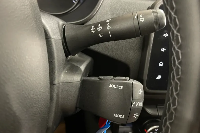 Dacia Duster din 2022 cu 154.468 km - oferta DAC219421 - foto 17