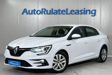 Renault Megane din 2022 - oferta REN219422