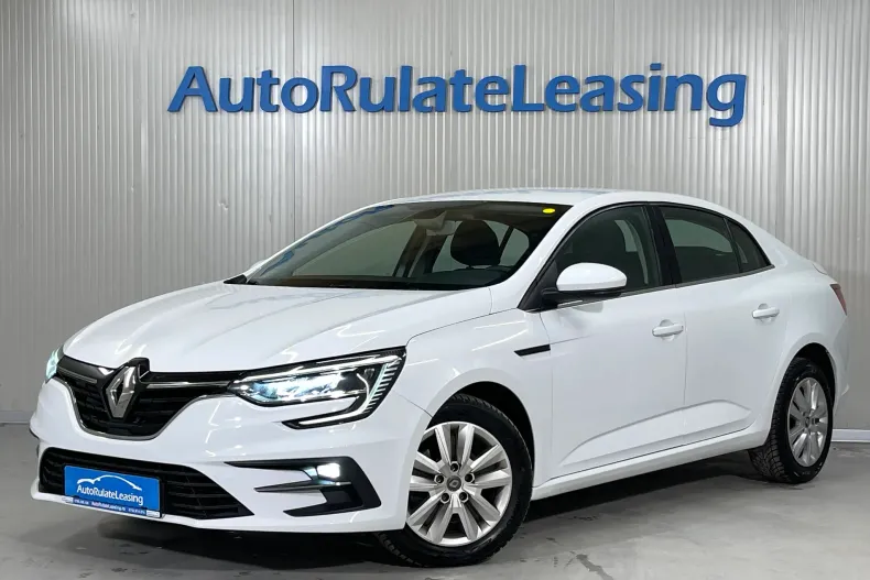 Renault Megane din 2022 cu 93.696 km - oferta REN219422 - foto 1