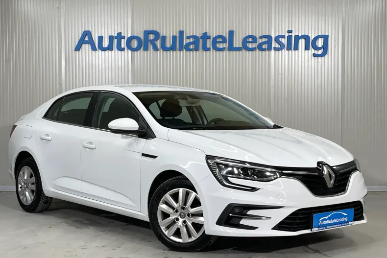 Renault Megane din 2022 cu 93.696 km - oferta REN219422 - foto 2