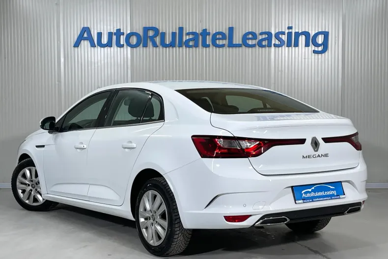 Renault Megane din 2022 cu 93.696 km - oferta REN219422 - foto 3