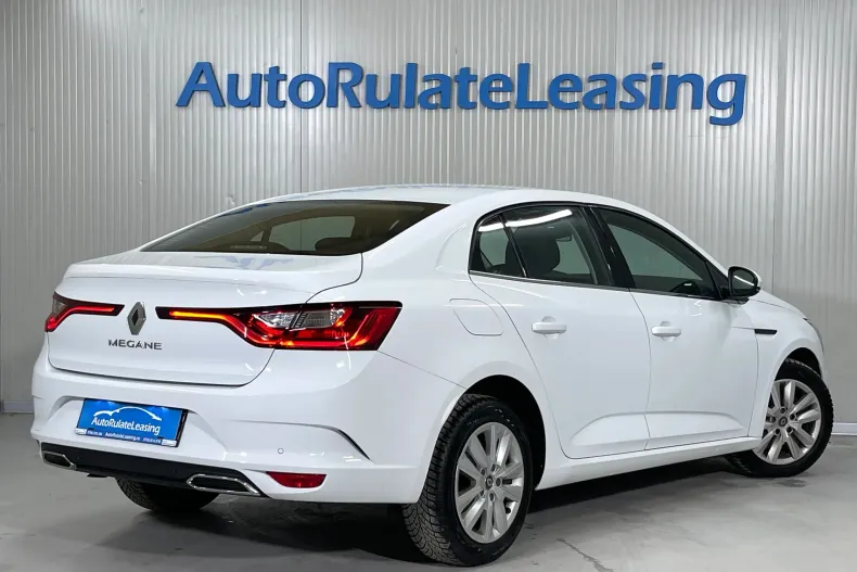Renault Megane din 2022 cu 93.696 km - oferta REN219422 - foto 4