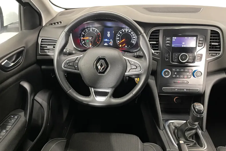 Renault Megane din 2022 cu 93.696 km - oferta REN219422 - foto 6