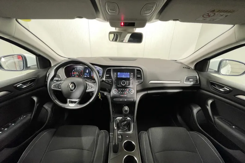 Renault Megane din 2022 cu 93.696 km - oferta REN219422 - foto 7