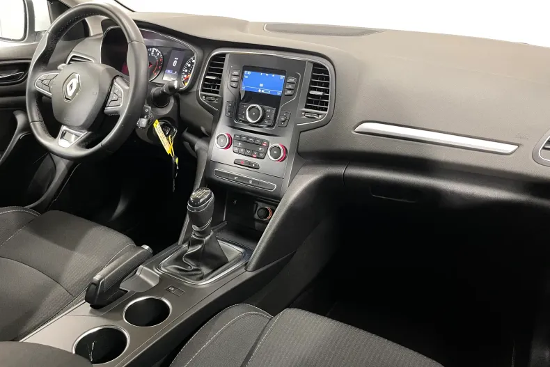 Renault Megane din 2022 cu 93.696 km - oferta REN219422 - foto 8