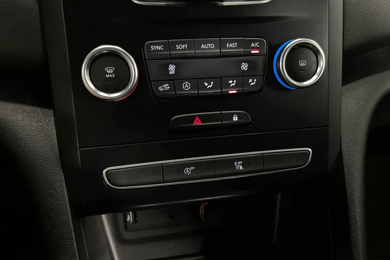 Renault Megane din 2022 cu 93.696 km - oferta REN219422 - foto 14