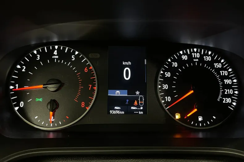 Renault Megane din 2022 cu 93.696 km - oferta REN219422 - foto 21