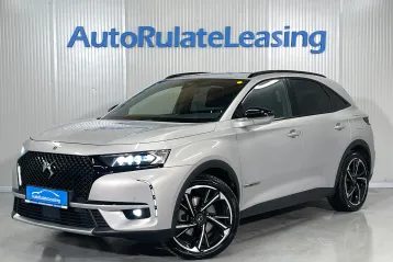 DS Automobiles DS 7 Crossback din 2022 - oferta DSA219423