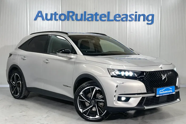 DS Automobiles DS 7 Crossback din 2022 cu 96.885 km - oferta DSA219423 - foto 2