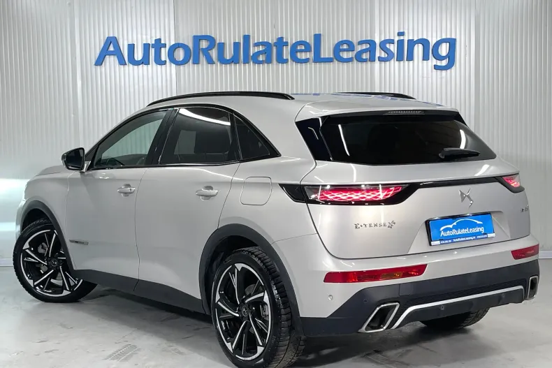DS Automobiles DS 7 Crossback din 2022 cu 96.885 km - oferta DSA219423 - foto 4