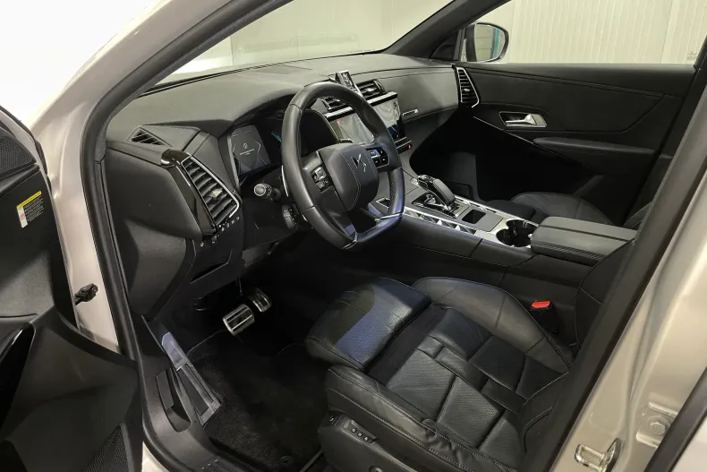 DS Automobiles DS 7 Crossback din 2022 cu 96.885 km - oferta DSA219423 - foto 5