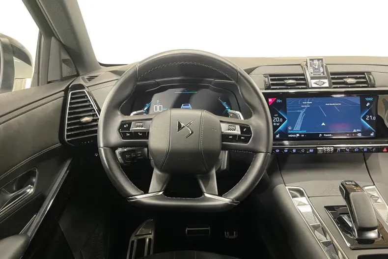 DS Automobiles DS 7 Crossback din 2022 cu 96.885 km - oferta DSA219423 - foto 6