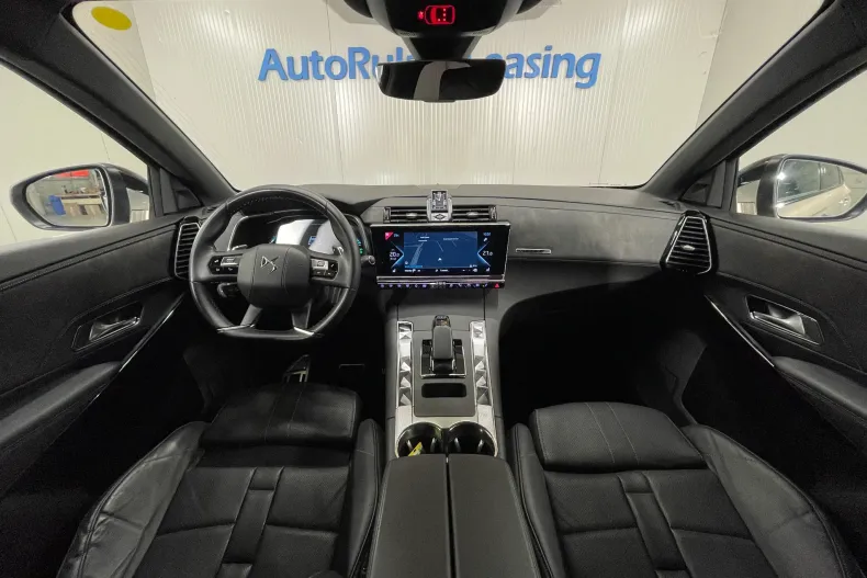 DS Automobiles DS 7 Crossback din 2022 cu 96.885 km - oferta DSA219423 - foto 7