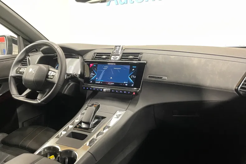 DS Automobiles DS 7 Crossback din 2022 cu 96.885 km - oferta DSA219423 - foto 8