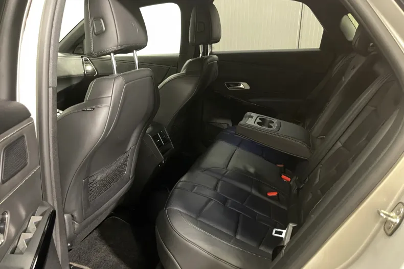 DS Automobiles DS 7 Crossback din 2022 cu 96.885 km - oferta DSA219423 - foto 11