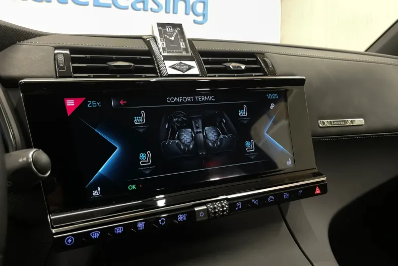 DS Automobiles DS 7 Crossback din 2022 cu 96.885 km - oferta DSA219423 - foto 16