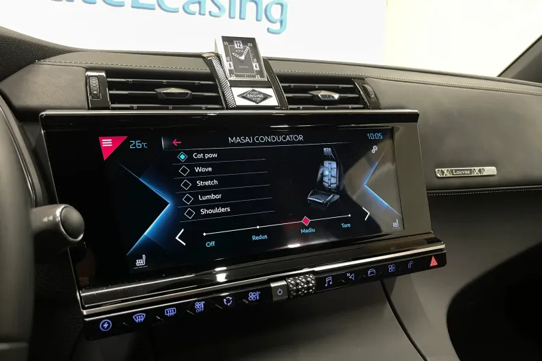 DS Automobiles DS 7 Crossback din 2022 cu 96.885 km - oferta DSA219423 - foto 17