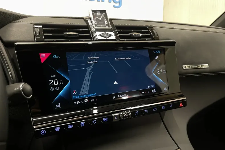 DS Automobiles DS 7 Crossback din 2022 cu 96.885 km - oferta DSA219423 - foto 19