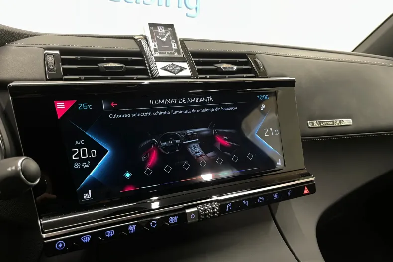 DS Automobiles DS 7 Crossback din 2022 cu 96.885 km - oferta DSA219423 - foto 24