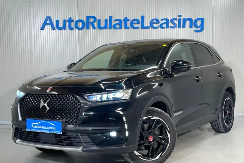 DS Automobiles DS 7 Crossback din 2021 cu 54.154 km - oferta DSA219424 - foto 1