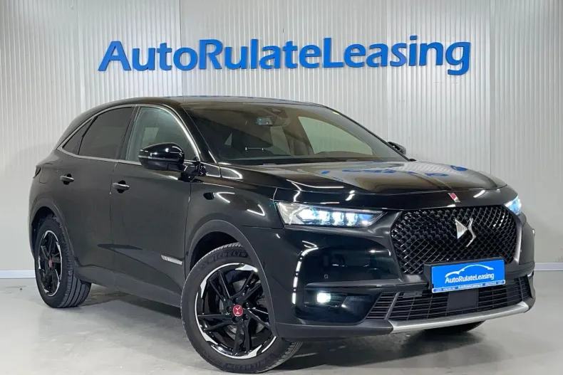 DS Automobiles DS 7 Crossback din 2021 cu 54.154 km - oferta DSA219424 - foto 2