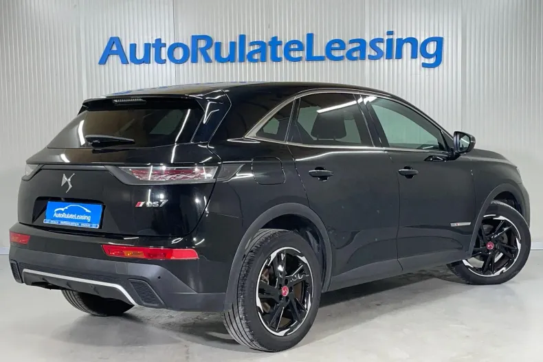 DS Automobiles DS 7 Crossback din 2021 cu 54.154 km - oferta DSA219424 - foto 3