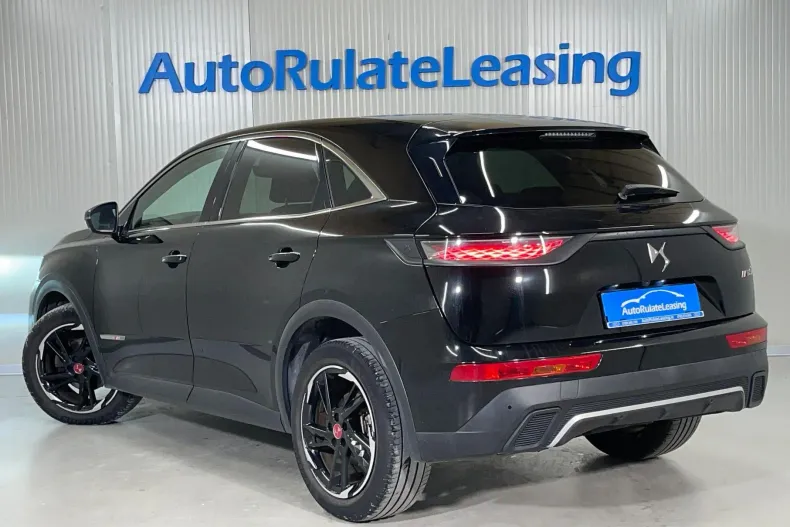 DS Automobiles DS 7 Crossback din 2021 cu 54.154 km - oferta DSA219424 - foto 4
