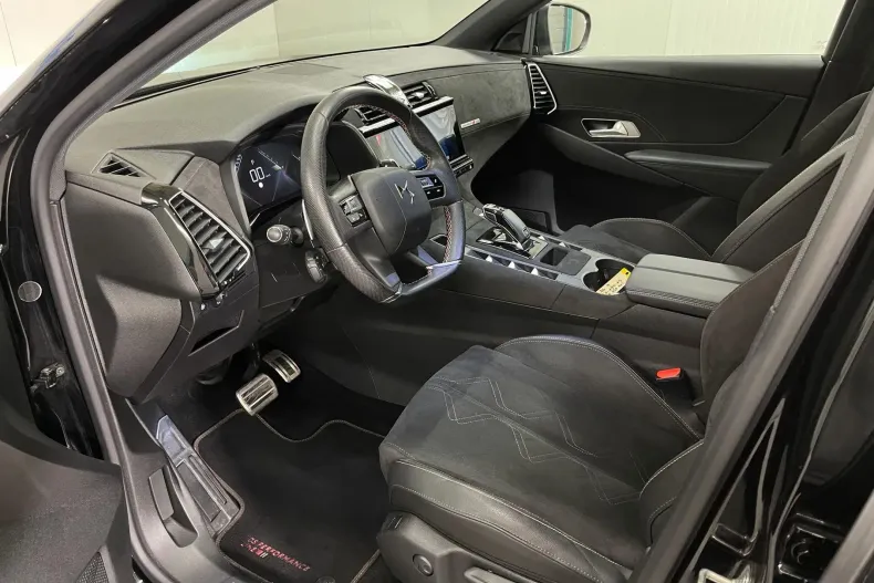 DS Automobiles DS 7 Crossback din 2021 cu 54.154 km - oferta DSA219424 - foto 5