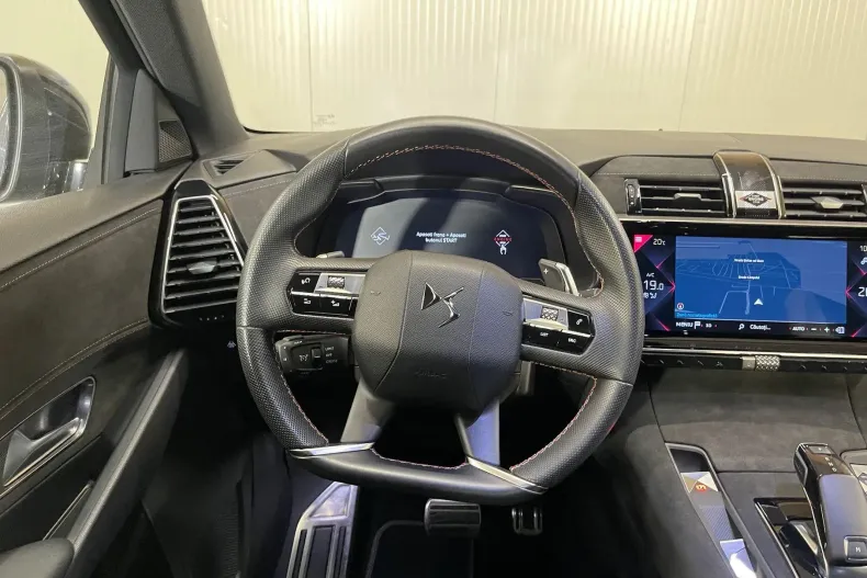 DS Automobiles DS 7 Crossback din 2021 cu 54.154 km - oferta DSA219424 - foto 6